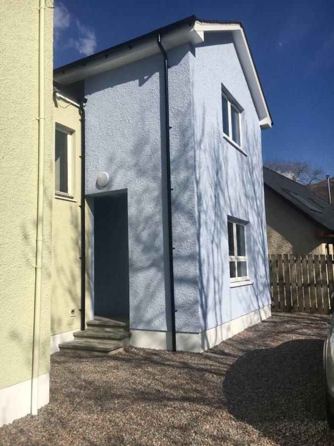 Fort William Studios Exterior foto