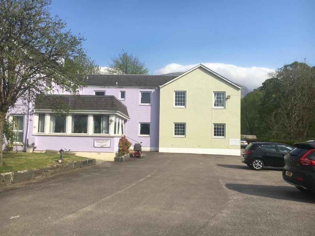 Fort William Studios Exterior foto